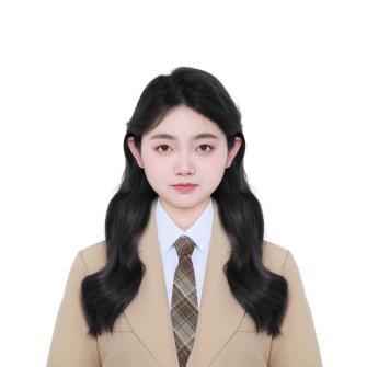 周晓玉个人照片